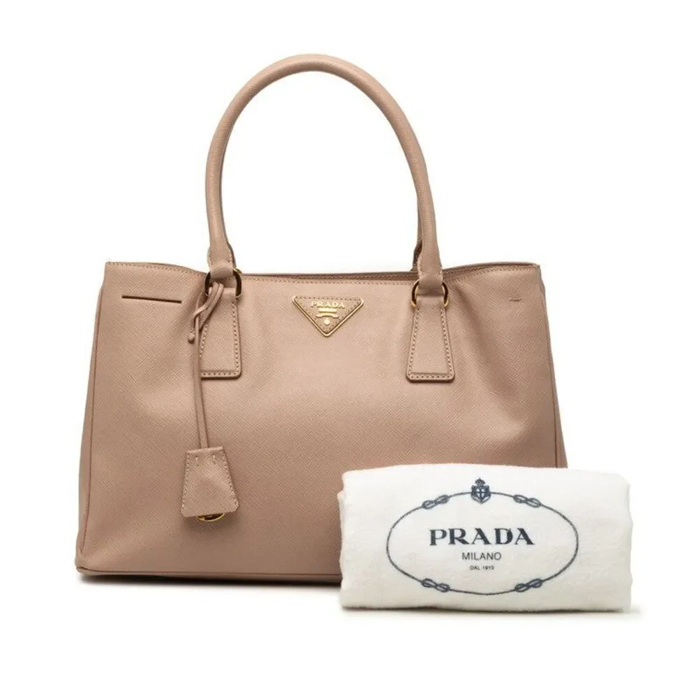 Prada Galleria Tote Bag